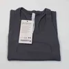 Lu – t-shirt de Yoga sans couture Swiftly Tech, haut de sport à dos croisé, manches courtes, séchage rapide, Fitness, course à pied, gilet respirant