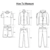 Men's Casual Shirts Shoulder Vest Men's Cowboy Jacket In Denim Blouse BlouseMen's