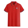 Royal Sporting Club Anderlecht Erkekler ve Kadın Polos Mercerize Pamuk Kısa Kollu Yakel Nefes Alabilir Spor T-Shirt Logosu Özelleştirilebilir