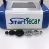Portable Health Gadgets Smart Tecar CET RET Fysiotherapie Diathermy Machine Capacitieve resistieve fysio Diatermia Body Pain Relief Apparaat