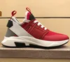 Friendly Tomly Fordlies Casual Sneaker Högsta kvalitet Jul James Sneakers Running Shoes A2 Designer Men Chaussures de Sports Vlan