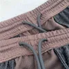 2020SS Awge Needle Pants Мужчины Женщины Высокое качество Needle Joggers Брюки Outdoor Streetwear T220721