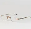 Güneş Gözlüğü TR90 Okuma Gözlükleri Kadın Erkek Ultralight Bükülebilir Çerçevesiz Yüksek Kalite Nosepad Moda Anti Blu Faitgue 1 2 3 - 4
