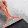 Manuel Salata Araçları Döşeme Tıraş Makinesi Kaşmir Yünlü Ceket Çoğaltıcı Giysileri Shaver4681728