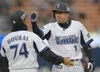 GLAA3740 Yokohama Baystars Beyzbol Formaları #3 #11 #74 Özel Yokohama Baystars Herhangi Bir Oyuncu veya Numara dikiş dikili Yüksek Kaliteli Forma