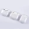 For Airpods Pro Headphone Accessories Protective Cover Apple Airpod 3 Bluetooth Earphones Transparent Clear Protecter Case