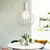 Lampes suspendues Lustre de personnalité créative en gros moderne simple vêtements américains lampe de restaurant rétro lustre chinoispendentif