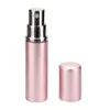 Sub-atleta de 5ml rosa 1pc