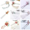 chinese hair pins