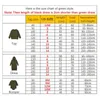 boys girls zipper casual dress top & romper family matching clothes children baby teen fall winter cotton fashion clothing 220815