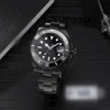 Zdr- Ceramic Bezel Mens Watch 41-мм автоматическая механическая механическая 2813 Перемещение Смотрите светящуюся сапфировое водонепроницаемое спортивное спортивное спорт.