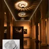 3W AC 85-265V Wandlamp Wanden Lichte bedlamp KTV LED BAR COORNEUW Nachtlichten Backgroud HALLWAY LICHTING Gratis schip D3.0