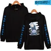 Heren Hoodies Heren Sweatshirts Hoodie Winter Mens Jackets en Coats Anime die keer dat ik werd gereïncarneerd als een slijm -oversized vrouwen