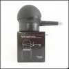 Produkty z wypadami narzędzia Stylowe narzędzia czarny spray appllikator ABS Materiał Pomoc Fibre Factory Factory Bezpośrednia sprzedaż Akcesorium Dostawa 20