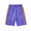 2022SS Mens Shorts Pant Мужчины женщины спортивные брюки короткие мужчины дизайнерские брюки