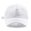 Visors Black Visor With Hair Splice Hat Adjustable Washed Hole Casual Unisex Denim Cap Baseball Women's Dress HatsVisors Eger22