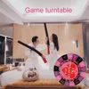 sexy Game Foreplay Gift Toys for Couple Flirting Table Set Couples Fun carousel Dice