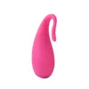 Nxy oeufs balles Mengqi Nouveau produit 10 fréquence sans fil télécommandé œuf saut de clitoris stimulation femelle masturbation amusante adulte 220711