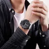 Zegarek Skmei Men Sport zegarek Kalorie Kotometr Stopwatch Na rękawe luksusowe kompas Compasom Themometr zegarki cyfrowe dla chłopca wodoodpornego zegara