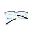 Sonnenbrille Designer Damen Outdoor Mode Luxus Accessoires Unisex cool Mechanischer Stil Damen klassisch italienische Designer Herren Mit Originalbox und Spiegelbox