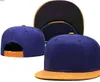 American Basketball CHI Snapback Hats 32 Teams Casquette Sporthut Verstellbare Kappe A1