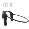 MD04 Bluetooth Wireless Headphones 3D Bass Stereo Lovenuction Sport Music Music Earbuds Bone Contuction Hifi Business Call Arephone 286r