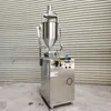 Pneumatic Paste Packing Machine For Olive Oil Chili Sauce Ketchup Peanut Butter Automatic Paste Liquid Packer Bag Maker 110V 220V