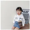 New Kids Hand Handbags Fashion Baby Mini Pres Counter Counter Facs Teenager Girls Messenger Fags Gut's Day Gifts260i9384393