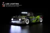 WLtoys 284131 128 Short Truck Car 24GHz RC Race Car 30kmh High Speed RTR with Metal Chassis Foam Box3572580