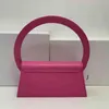 Luxury Handbag for Women Jc Bags NEW Shoulder Bag JC totes Quality Totes Designer Handbags Crossbody Clutches Messenger Bag Purses Straps Y