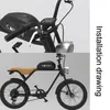 Dostosowane 72 V 20AH Lith Ion Pack Electric Bike EBIKE Baterie rowerowe zbiorniki paliwa Escooter Baterie dla silnika 0-2000 W