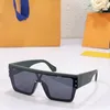 Sunglasses Glasses Designer Frame Glasses 2023 Shades Designer Sunglasses for Woman Fashion Ins Net Red Same Men An Sun Sun