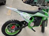 Liten Mountain Mini ATV Off-road fordon Motorcykel Barnens elbil