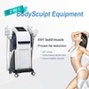 cryotherapy emslim 2 in 1 EMS Muscle sculpting slimming machine 360° cryolipolysis fat freeze build Muscle HI-EMT hip lift body shaping weight loss beauty equipment