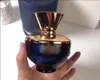 عطور للنساء بخاخ طبيعي 100 مل برائحة الزهور والفواكه ، أعلى جودة ، ماء تواليت ، توصيل مجاني