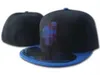 Hohe Qualität Expos Baseball Caps Flache Hip Hop Frauen Für Männer Casquette Knochen Aba Reta Bones Gorras Ausgestattet Hüte H9