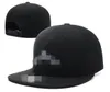 nuovo stile west e Michael Cappello da basket SnapBack 23 colori Strada Cappellini da calcio regolabili Snapbacks uomo donna Cappello H158203021