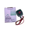 2st/Lot Red Hat Asco Solenoid Valve 250038-666/250038-755 för Sulair Air Compressor