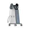 Emslim Nova Slimming Machine Hiemt ems RF Body Slim High Intensity Elektromagnetiska muskler Stimulerar kroppsskulptering Formande skönhetssalongutrustning