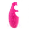 NXY Vibartors VATINE Clitoris G Spot stimulateur jouets érotiques produit adulte sexe lesbien pour femme boutique doigt vibrateur 0609