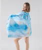 Serviette de plage en microfibre surdimensionnée, super absorbante, sans sable, épaisse, motif feuilles de palmier tropicales, flamant rose, 76,2 x 152,4 cm, pour enfants, hommes, femmes, filles, garçons