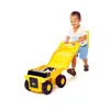 TRAVEL TALE child toy trolley suitcase truck car rolling luggage for kids J220708 J220708