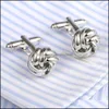 BUFF LINKS CUFFLINKS CLASPES DE TIBE ATRAV￉S DE JOIXAS MENURO MENS SIERN ANADO ANESTORES DE COMPRESSORES DE NEGￓCIOS DE CASAM