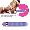 Gode vibrateur pour femmes couples de poussée vaginale plug Anal vibrateurs point G orgasme silencieux fort clito femme konijn jouets sexy