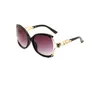 Lunettes de soleil mode de soleil femmes lunettes de soleil attidue de lunettes classiques pétale décoration ombre lunettes de soleil cadres rouge luxe lunettes d'été femme lunettes lunettes de soleil