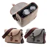 Retro Foto Camera Bag Case Cover Per Canon EOS 200D 77D 7D 80D 800D 1300D 6D 70D 760D 750D 700D 600D 100D 1200D 1100D SX540 AA220324