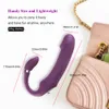 Vibrador para casais, 10 Velocidades, Brinquedos SexuUais Clitris anal feminino, silikonowe macio, fuo de aquecimento para plauce