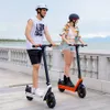 Air/Wholesale X9 plus Scooter adulte électrique pliable léger à longue portée