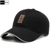 Classic Golf Cap Cotton Mens honkbal dames kpop snapback zomer vishoed bot casquette trucker caps man