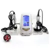 트렌드 2021 휴대용 3 in 1 radifrequency Cavitation RF 40K 초음파 Cavitation 슬리밍 기계 / 40K Cavitation